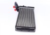 Радіатор пічки VW T4 90- MAHLE (opt-om) MAHLE / KNECHT AH 47 000S (фото 4)