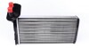 Радіатор пічки VW T4 90- MAHLE (opt-om) MAHLE / KNECHT AH 47 000S (фото 6)