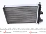 Радіатор пічки MAHLE MAHLE / KNECHT AH 48 000S (фото 4)