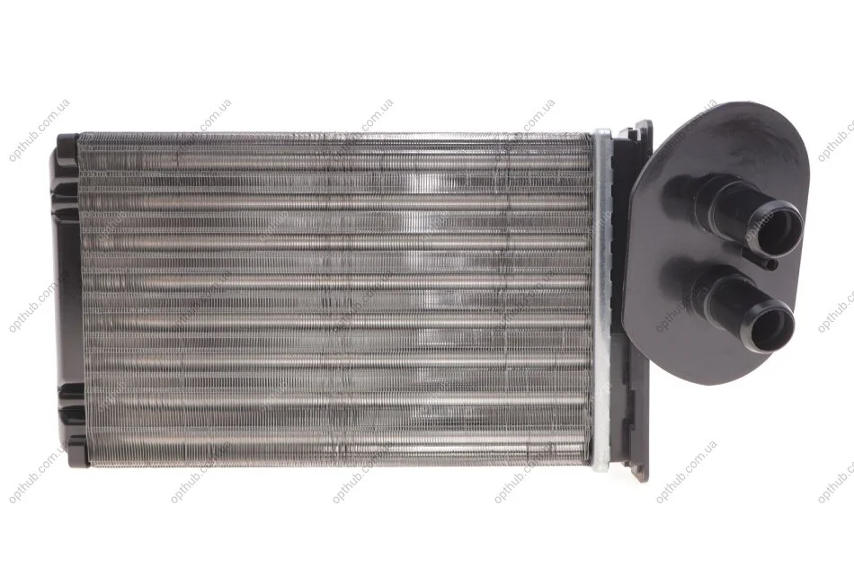 Радиатор пички VW T4 90-03- (+AC) MAHLE (opt-om) MAHLE / KNECHT AH 69 000S (фото 1)