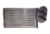 Радіатор пічки VW T4 90-03- (+AC) MAHLE (opt-om) MAHLE / KNECHT AH 69 000S (фото 1)