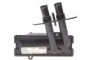 Радиатор пички VW T4 90-03- (+AC) MAHLE (opt-om) MAHLE / KNECHT AH 69 000S (фото 3)