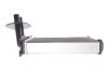 Радіатор пічки VW T4 90-03- (+AC) MAHLE (opt-om) MAHLE / KNECHT AH 69 000S (фото 4)