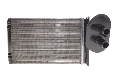 Радиатор пички VW T4 90-03- (+AC) MAHLE (opt-om) MAHLE / KNECHT AH 69 000S