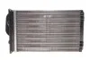 Радиатор пички VW T4 90-03- (+AC) MAHLE (opt-om) MAHLE / KNECHT AH 69 000S (фото 5)