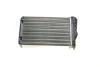 Радіатор пічки VW Golf V/Skoda Octavia 1.4/1.6/2.0/1.9-2.0TDI 96-10 MAHLE (opt-om) MAHLE / KNECHT AH 72 000S (фото 3)