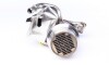 Радиатор рециркуляций ВГ с клапаном EGR VW Caddy IV 2.0TDI 15-/ Golf VII 2.0 TDI 13-16 MAHLE UA63 MAHLE / KNECHT CE 18 000P (фото 7)