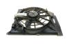 Вентилятор радіатора BMW 3 (E46) 1.6-3.0 98-06 (з дифузором) M45/M54/M57/N46 MAHLE UA63 MAHLE / KNECHT CFF 137 000S (фото 6)