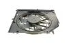 Вентилятор радіатора BMW 3 (E46) 1.6-3.0 98-06 (з дифузором) M45/M54/M57/N46 MAHLE UA63 MAHLE / KNECHT CFF 137 000S (фото 7)
