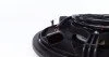 Вентилятор охолодження двигуна Audi A6/VW Passat 1.6-3.0 97-05 MAHLE UA63 MAHLE / KNECHT CFF 166 000S (фото 6)