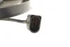 Вентилятор охлаждения двигателя MAHLE MAHLE / KNECHT CFF 186 001S (фото 4)