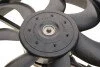 Вентилятор охолодження двигуна Kia Rio 1.4/1.6 CVVT 05-11 MAHLE (opt-om) MAHLE / KNECHT CFF 222 000P (фото 3)