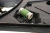 Вентилятор охолодження двигуна Kia Rio 1.4/1.6 CVVT 05-11 MAHLE (opt-om) MAHLE / KNECHT CFF 222 000P (фото 4)