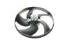 Вентилятор радиатора Citroen Berlingo/Peugeot Partner 1.1-2.0D 96- MAHLE UA63 MAHLE / KNECHT CFF 276 000P (фото 5)