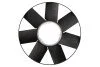 Крильчатка вентилятора MAHLE / KNECHT CFW 38 000P (фото 1)