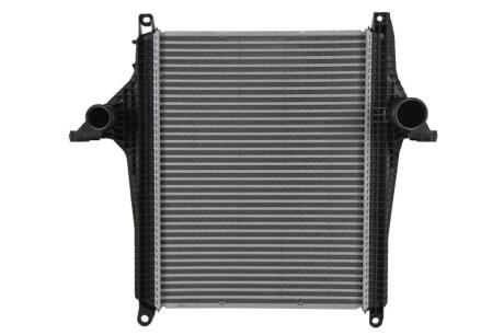 Інтеркулер MAHLE / KNECHT CI 147 000P