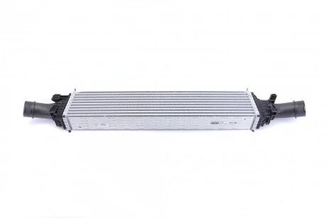 Радіатор інтеркулера Audi A4/A5/A6/Q5 1.8-2.0TDI 07- MAHLE UA63 MAHLE / KNECHT CI 170 000P