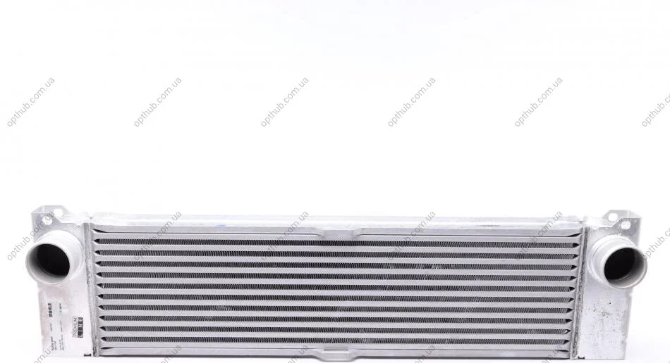 Радиатор интеркулера MAHLE MAHLE / KNECHT CI 192 000P (фото 1)