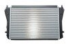 Радіатор інтеркулера VW Caddy III/IV 1.6/2.0 TDI 10- MAHLE UA63 MAHLE / KNECHT CI 207 000P (фото 4)