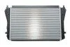 Радіатор інтеркулера VW Caddy III/IV 1.6/2.0 TDI 10- MAHLE UA63 MAHLE / KNECHT CI 207 000P (фото 4)
