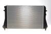 Радіатор інтеркулера VW Passat/Sharan/Tiguan 1.4-2.0D 05- MAHLE UA63 MAHLE / KNECHT CI 208 000P (фото 3)