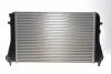 Радіатор інтеркулера VW Passat/Sharan/Tiguan 1.4-2.0D 05- MAHLE UA63 MAHLE / KNECHT CI 208 000P (фото 3)