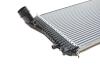 Радіатор інтеркулера VW Passat/Sharan/Tiguan 1.4-2.0D 05- MAHLE UA63 MAHLE / KNECHT CI 208 000P (фото 6)