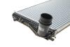 Радіатор інтеркулера VW Passat/Sharan/Tiguan 1.4-2.0D 05- MAHLE UA63 MAHLE / KNECHT CI 208 000P (фото 8)