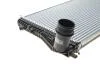 Радіатор інтеркулера VW Passat/Sharan/Tiguan 1.4-2.0D 05- MAHLE UA63 MAHLE / KNECHT CI 208 000P (фото 8)