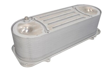 Інтеркулер MAHLE / KNECHT CI 233 000P