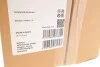 Радіатор інтеркулера Opel Vivaro 1.6 CDTi/Renault Trafic 1.6 dCi 14- (650x157x64) MAHLE UA63 MAHLE / KNECHT CI 31 000P (фото 2)