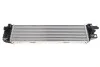 Радіатор інтеркулера Opel Vivaro 1.6 CDTi/Renault Trafic 1.6 dCi 14- (650x157x64) MAHLE UA63 MAHLE / KNECHT CI 31 000P (фото 3)