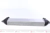 Радіатор інтеркулера Fiat Doblo 1.3/1.9 jTD 01- MAHLE (opt-om) MAHLE / KNECHT CI 342 000S (фото 3)
