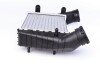 Радіатор інтеркулера VW Passat 1.9/2.0 TDI 00-05 MAHLE (opt-om) MAHLE / KNECHT CI 347 000S (фото 2)