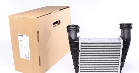 Радіатор інтеркулера VW Passat 1.9/2.0 TDI 00-05 MAHLE (opt-om) MAHLE / KNECHT CI 347 000S