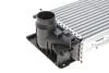 Радиатор интеркулера MAHLE / KNECHT CI 368 000P (фото 6)