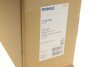 Радіатор інтеркулера MAHLE MAHLE / KNECHT CI 368 000S (фото 2)
