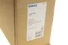 Радіатор інтеркулера MAHLE MAHLE / KNECHT CI 368 000S (фото 2)