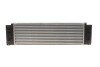 Радіатор інтеркулера MAHLE MAHLE / KNECHT CI 368 000S (фото 4)