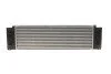 Радіатор інтеркулера MAHLE MAHLE / KNECHT CI 368 000S (фото 4)