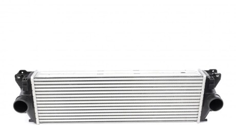 Радіатор інтеркулера MB Sprinter 2.2-3.0 CDI/VW Crafter 2.5TDI 06- MAHLE (opt-om) MAHLE / KNECHT CI 369 000S