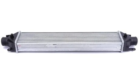 Радиатор интеркулера Fiat Doblo 1.4/1.3D 10- MAHLE UA63 MAHLE / KNECHT CI 427 000S