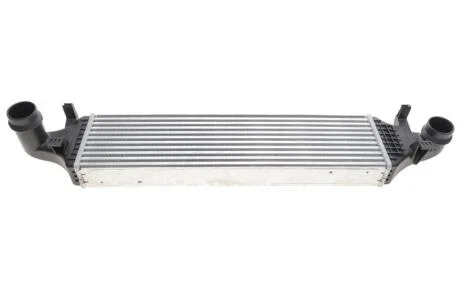 Радиатор интеркулера MAHLE / KNECHT CI 480 000S
