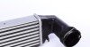 Радіатор інтеркулера BMW 3 (E46) 99-07/X3 (E83) 2.0/3.0 04-10 MAHLE (opt-om) MAHLE / KNECHT CI 488 000S (фото 4)