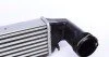 Радіатор інтеркулера BMW 3 (E46) 99-07/X3 (E83) 2.0/3.0 04-10 MAHLE (opt-om) MAHLE / KNECHT CI 488 000S (фото 4)