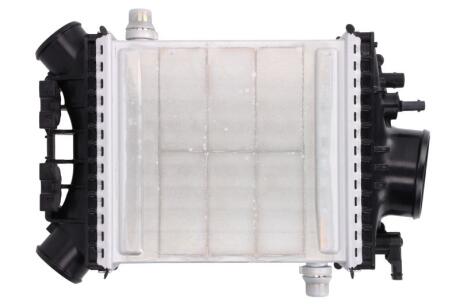 Радіатор наддуву MAHLE / KNECHT CI 547 000P