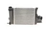 Радіатор інтеркулера Renault Clio 0.9 TCe 12- MAHLE (opt-om) MAHLE / KNECHT CI 661 000S (фото 1)