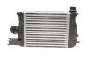 Радіатор інтеркулера Renault Clio 0.9 TCe 12- MAHLE (opt-om) MAHLE / KNECHT CI 661 000S (фото 3)