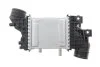 Радиатор интеркулера MAHLE / KNECHT CI 663 000P (фото 9)