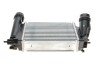 Радіатор інтеркулера Renault Megane IV/Espace V/Kadjar 1.6 dCi 15- MAHLE (opt-om) MAHLE / KNECHT CI 684 000S (фото 4)